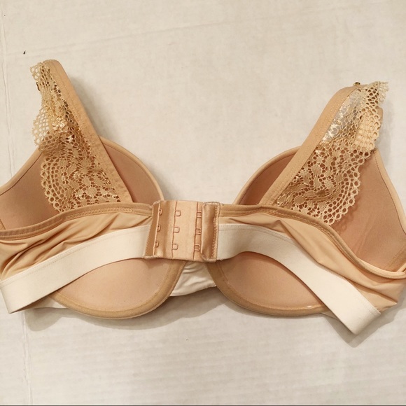 NWT Lively The T-Shirt Bra - Picture 3 of 4